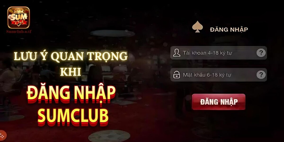 Lưu ý quan trọng khi đăng nhập tài khoản cổng game