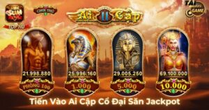 nữ hoàng ai cập