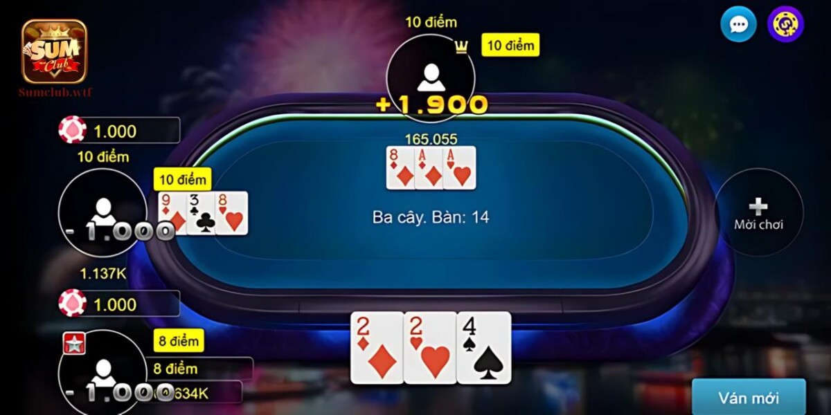 Tính điểm theo các giá trị bài